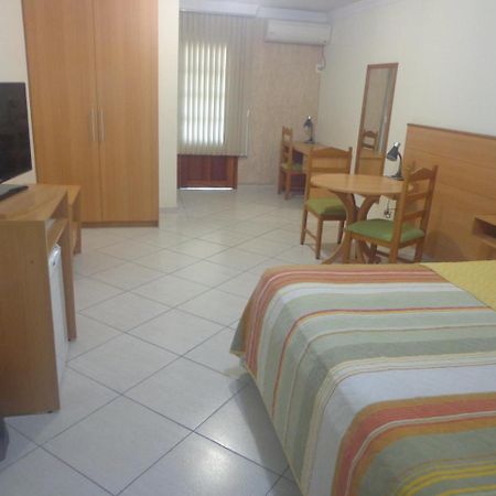 Magnus Plaza Hotel Macapá Dış mekan fotoğraf