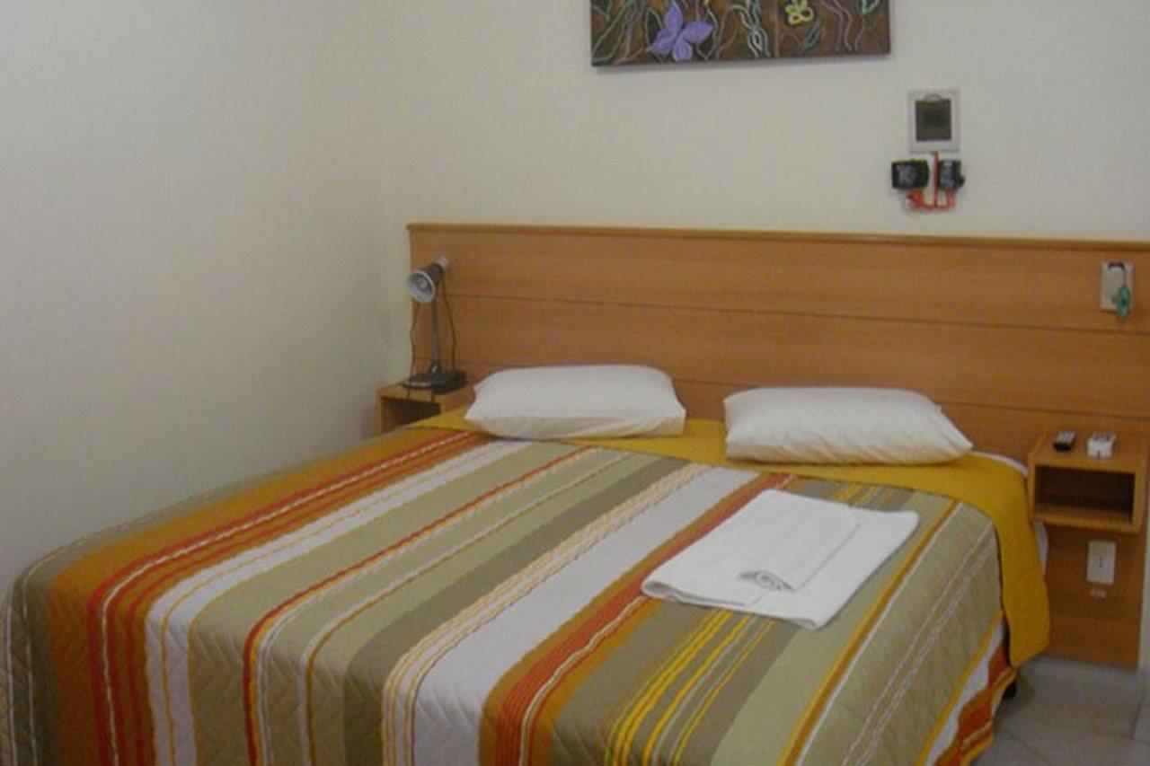 Magnus Plaza Hotel Macapá Dış mekan fotoğraf
