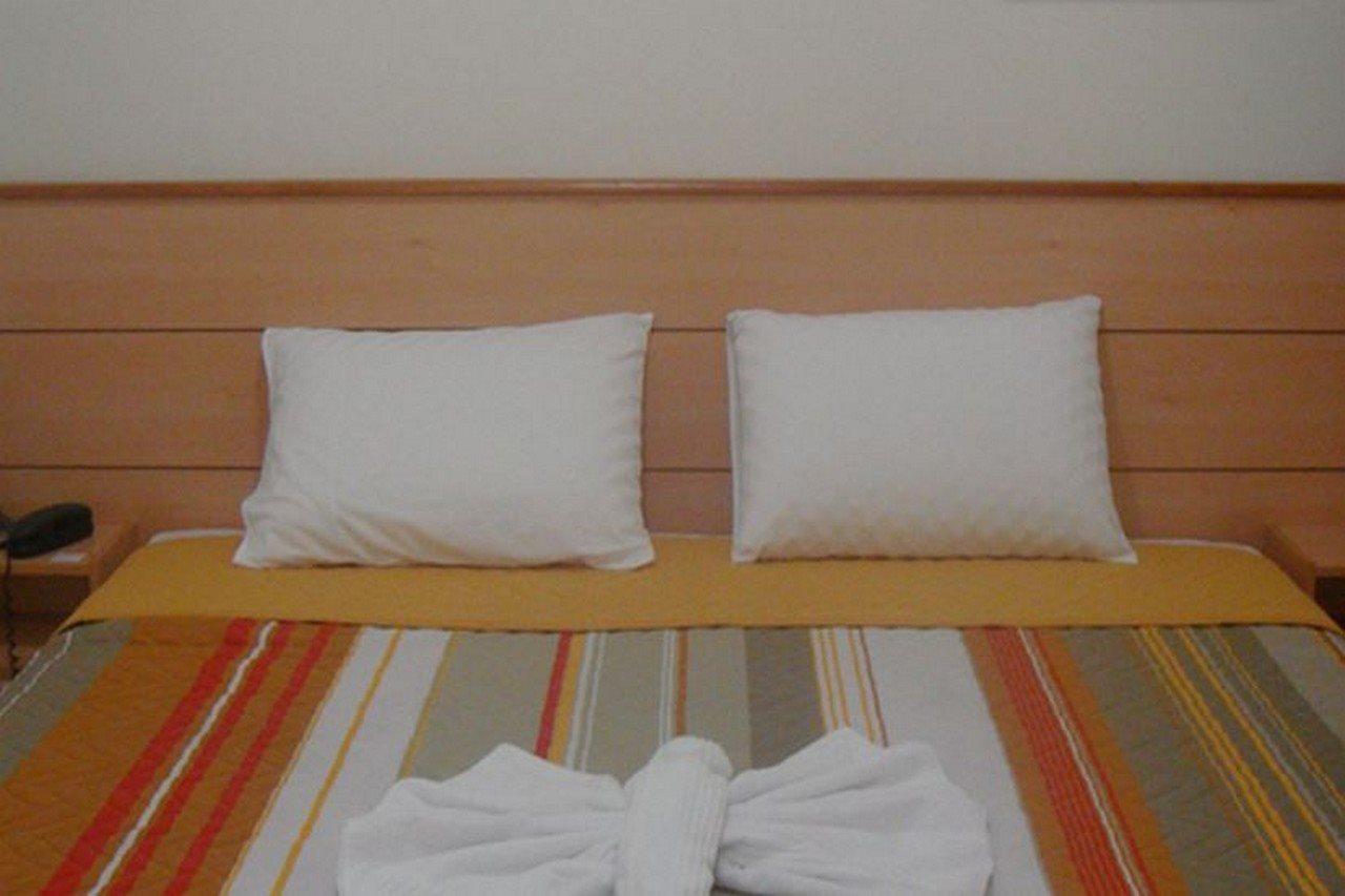 Magnus Plaza Hotel Macapá Dış mekan fotoğraf