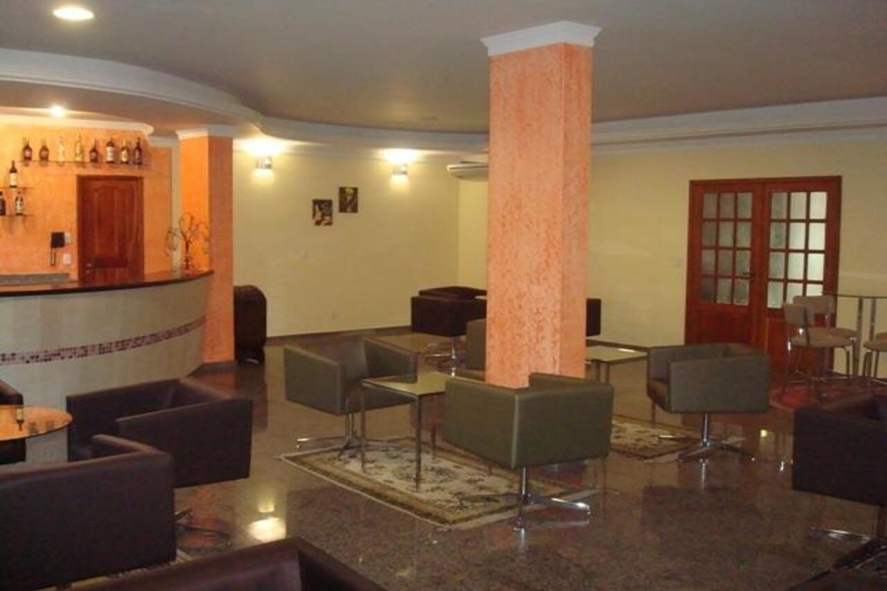 Magnus Plaza Hotel Macapá Dış mekan fotoğraf