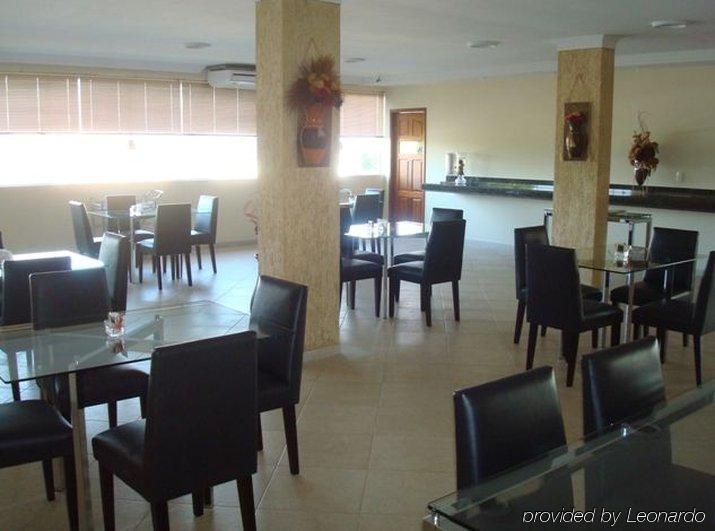 Magnus Plaza Hotel Macapá Dış mekan fotoğraf