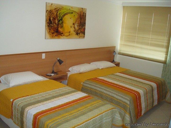 Magnus Plaza Hotel Macapá Dış mekan fotoğraf
